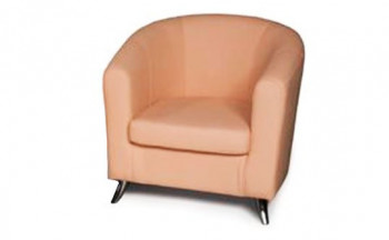 Кресло Арт (искусственная кожа) в Вьюнах - vyuny.mebel54.com | фото