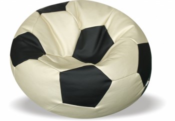 Кресло-Мяч Футбол в Вьюнах - vyuny.mebel54.com | фото