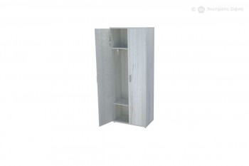 Шкаф для одежды НТ-590 Сосна винтер в Вьюнах - vyuny.mebel54.com | фото