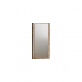 Зеркало Трувор 15.30 (Дуб Гранж Песочный К356) в Вьюнах - vyuny.mebel54.com | фото